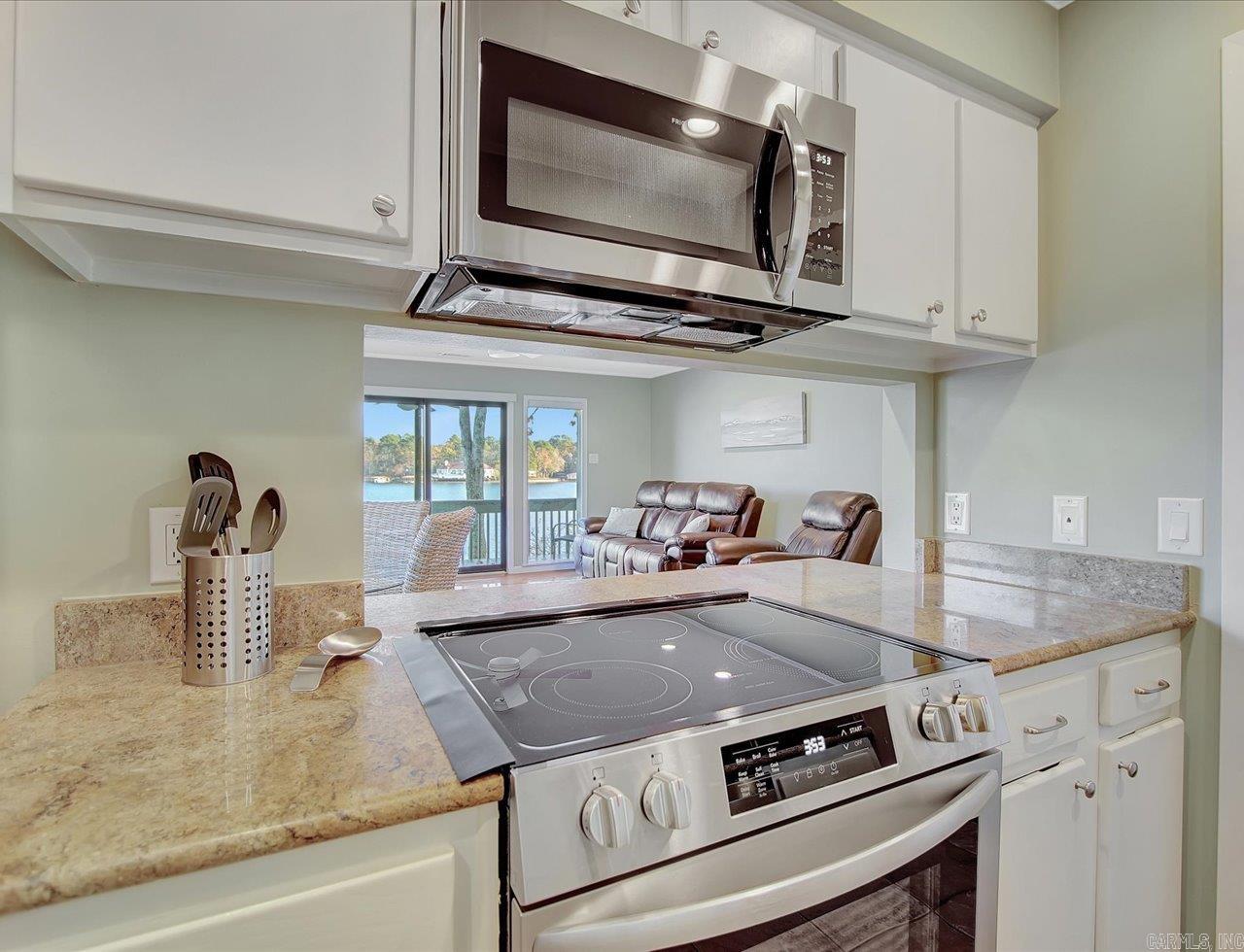 The Moorings HPR - Residential