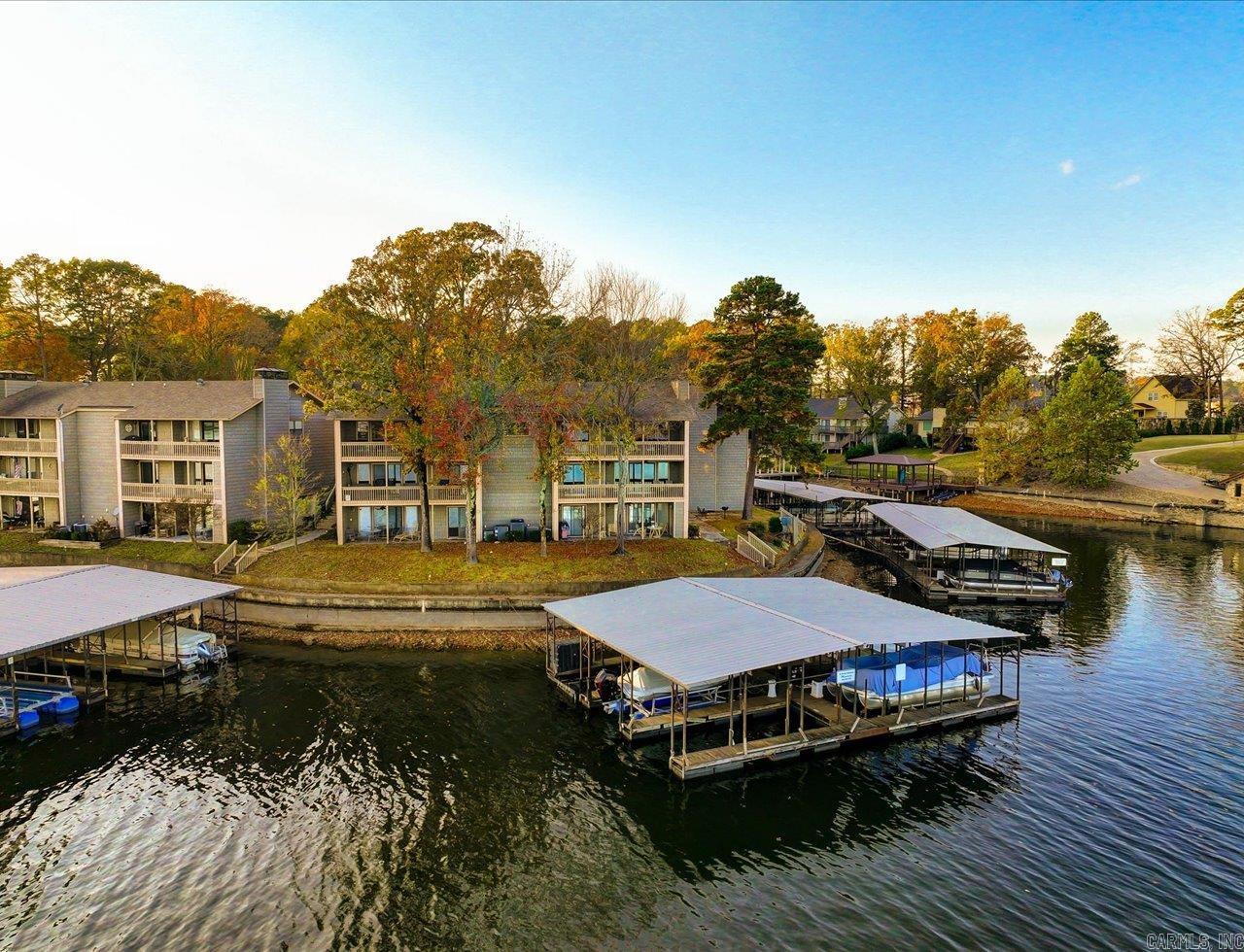 The Moorings HPR - Residential