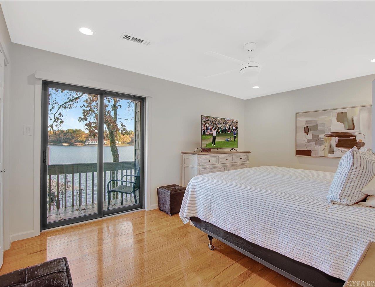 The Moorings HPR - Residential