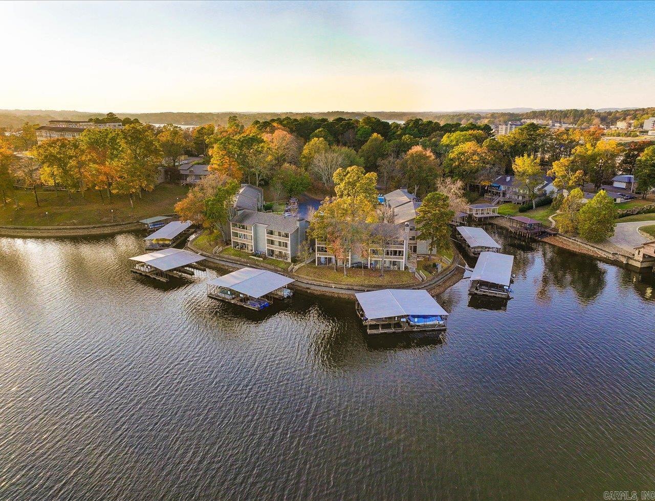 The Moorings HPR - Residential