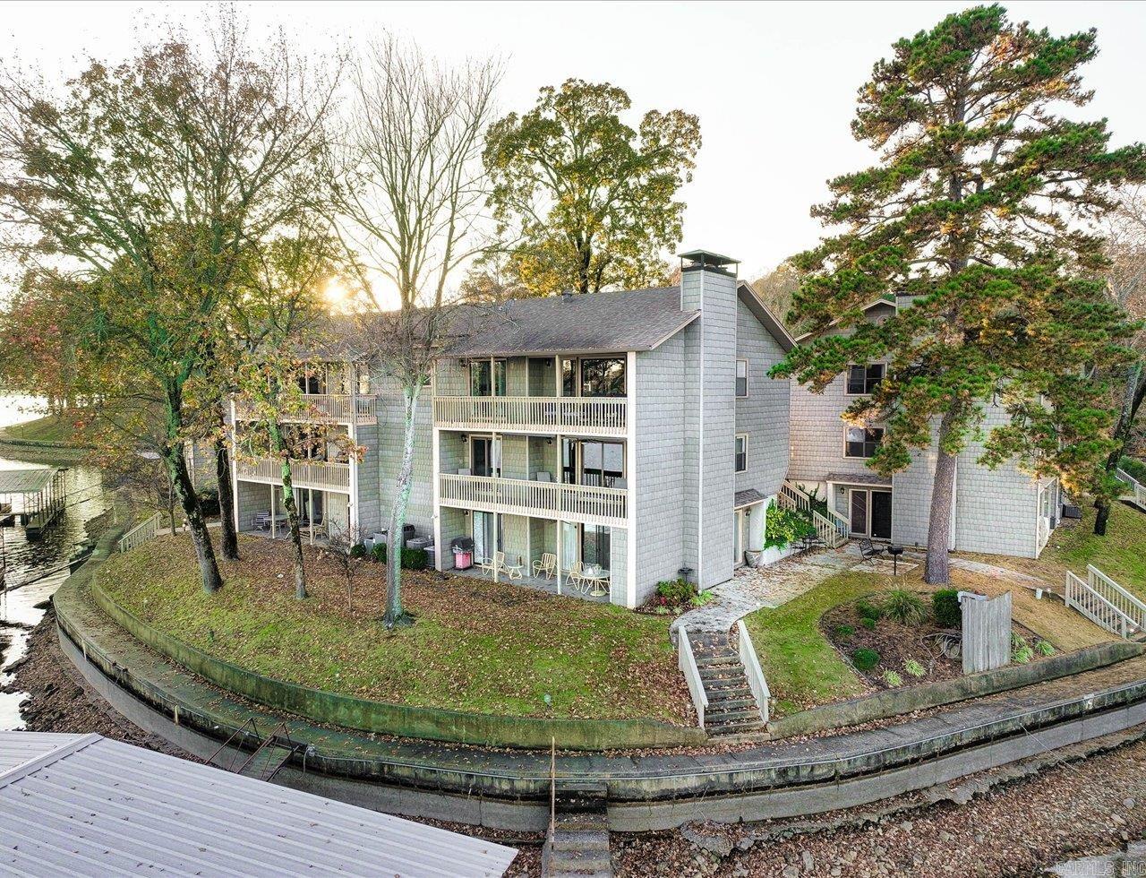 The Moorings HPR - Residential