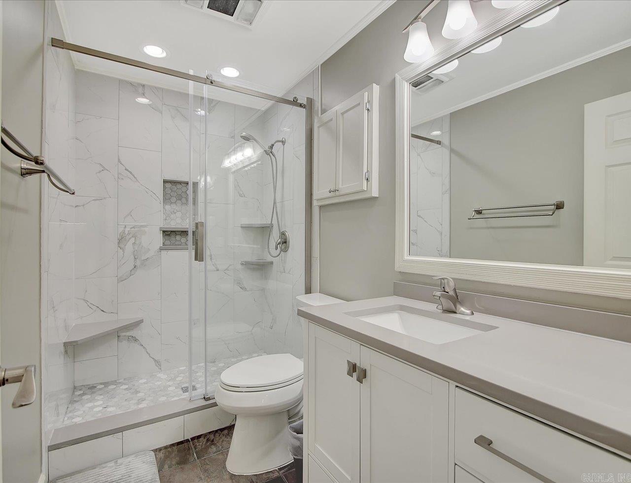 The Moorings HPR - Residential