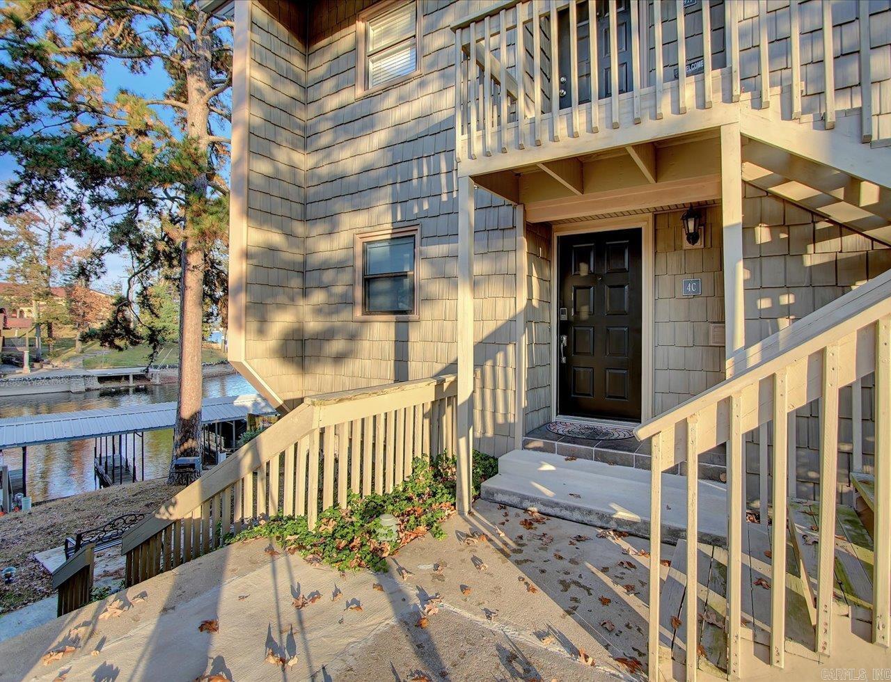 The Moorings HPR - Residential