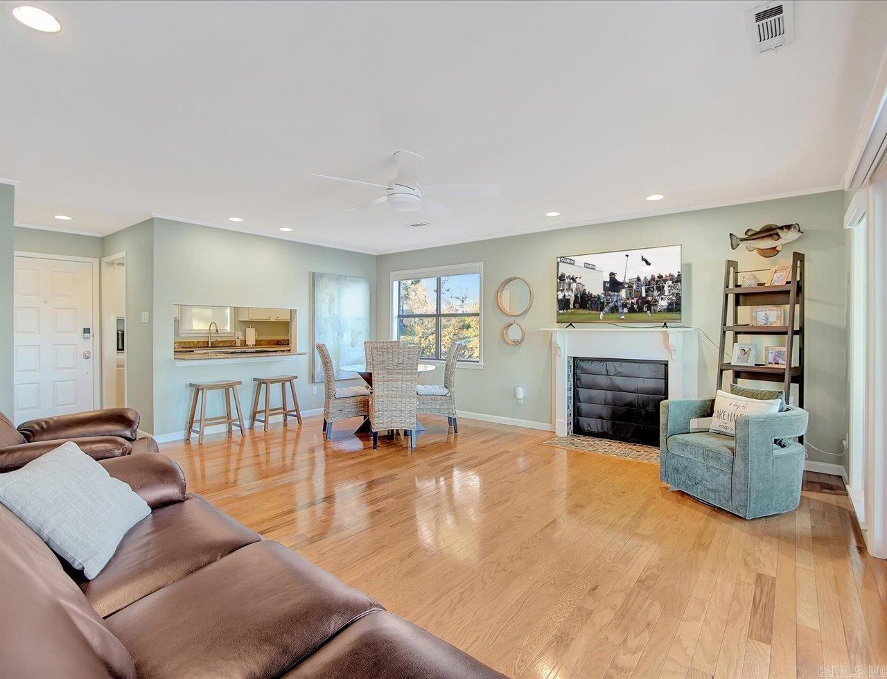 The Moorings HPR - Residential