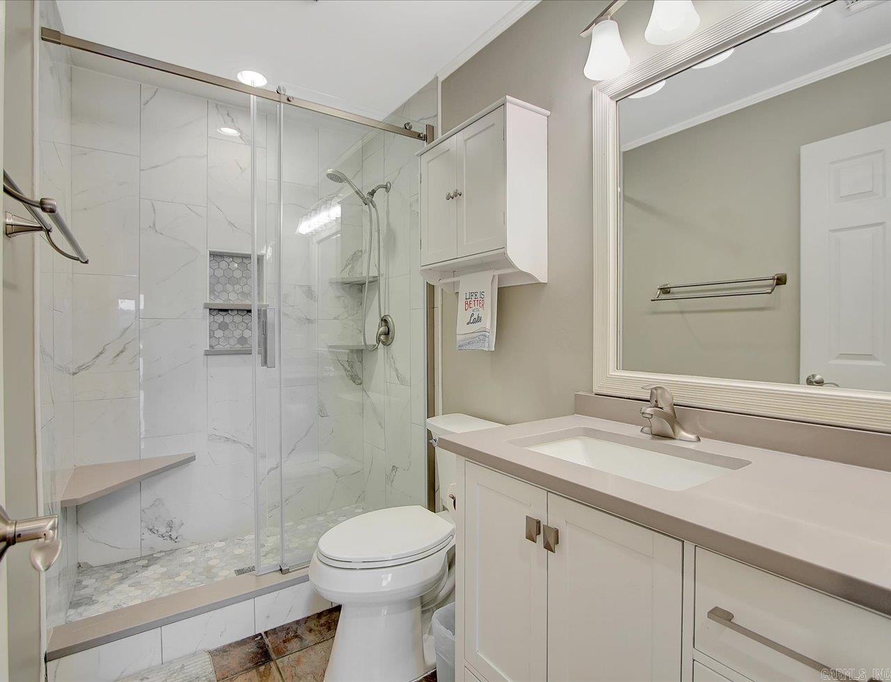 The Moorings HPR - Residential