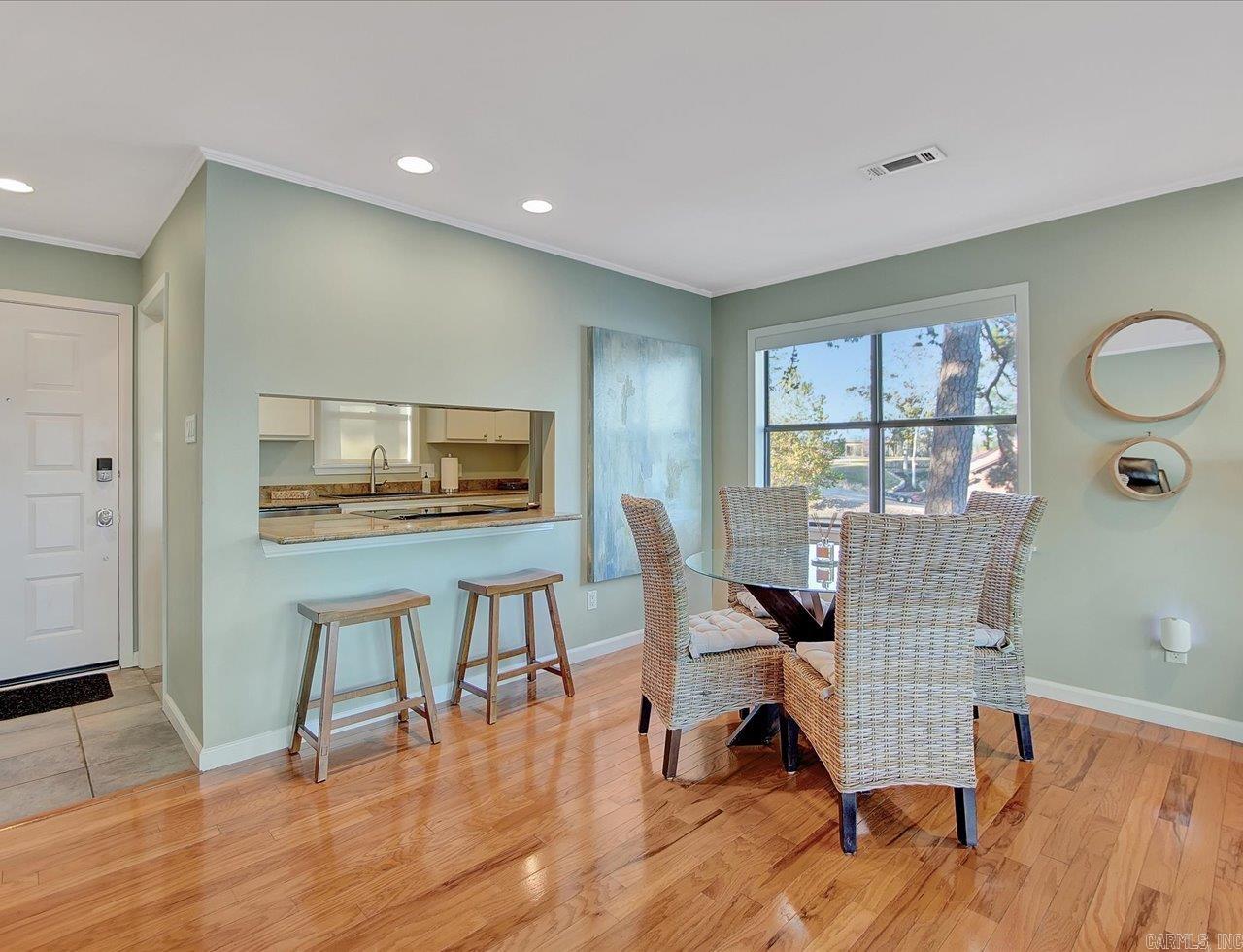 The Moorings HPR - Residential