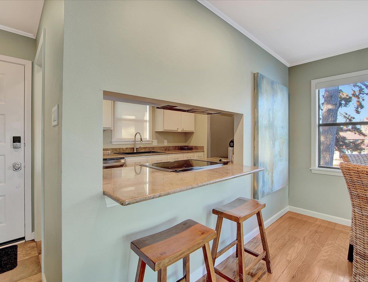 The Moorings HPR - Residential