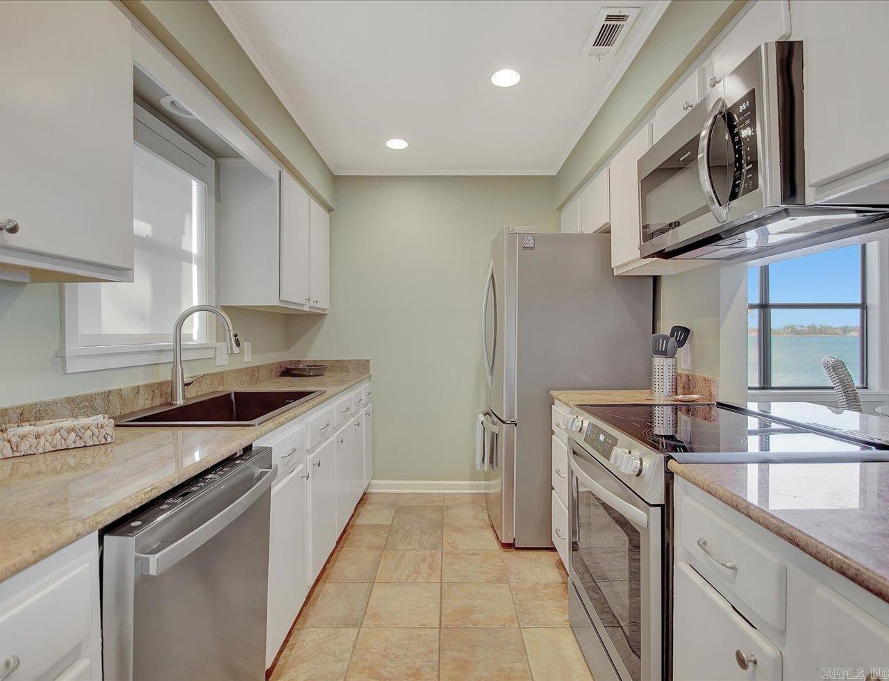 The Moorings HPR - Residential