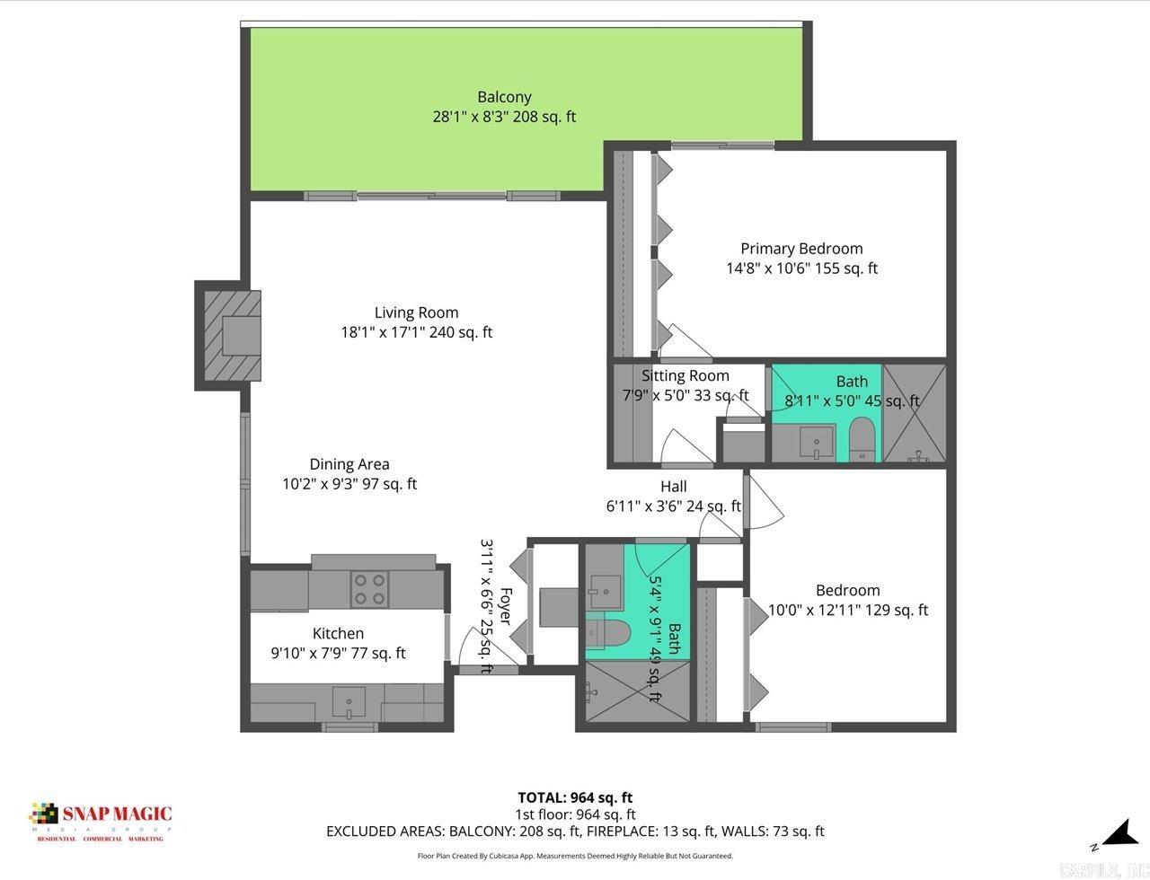 The Moorings HPR - Residential