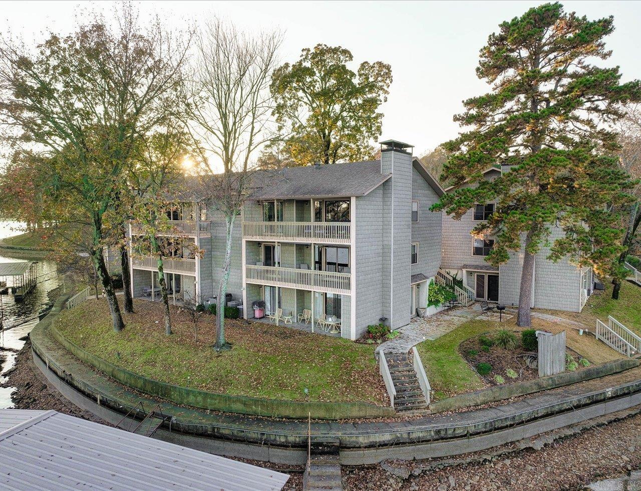 The Moorings HPR - Residential