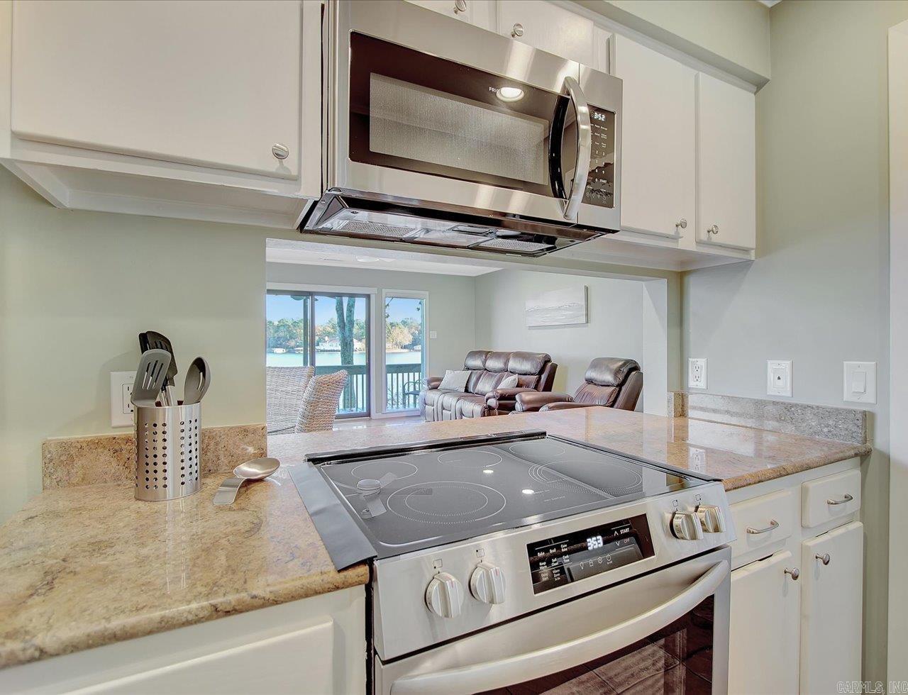 The Moorings HPR - Residential