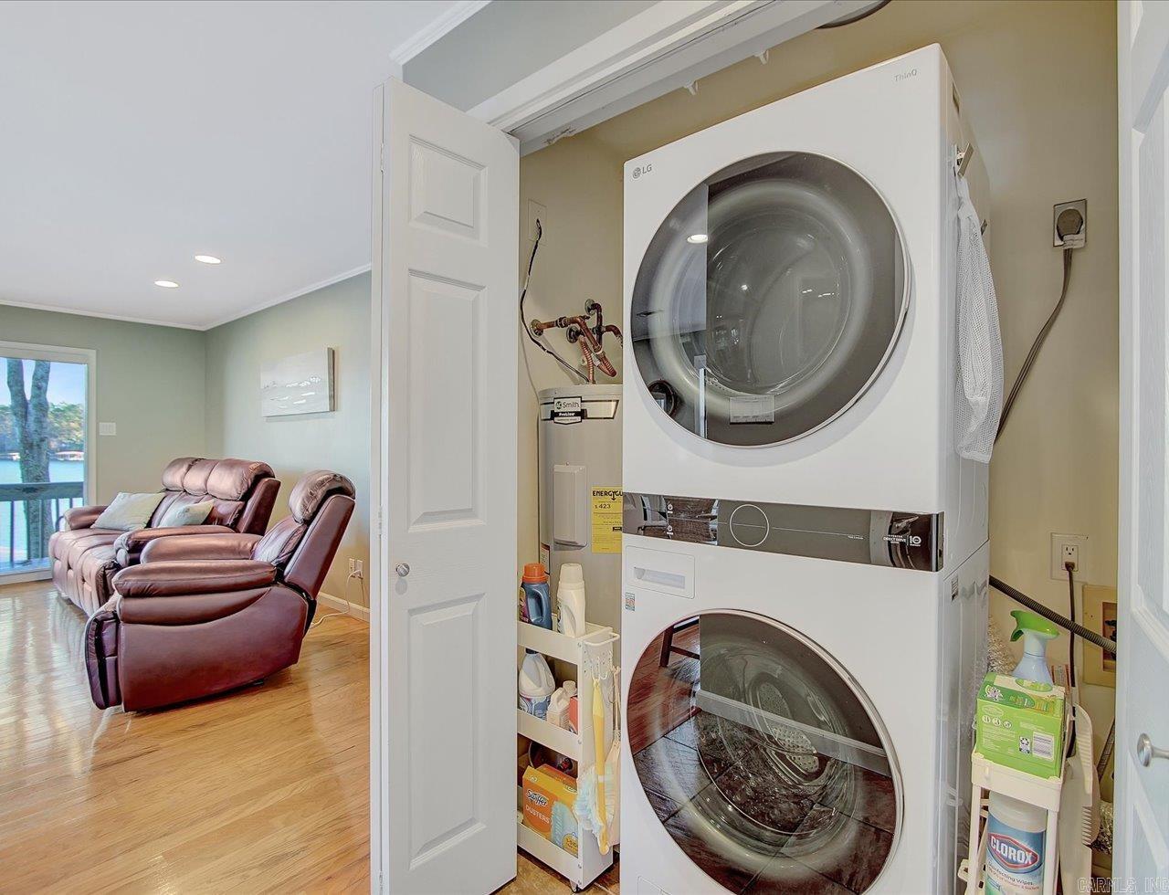 The Moorings HPR - Residential