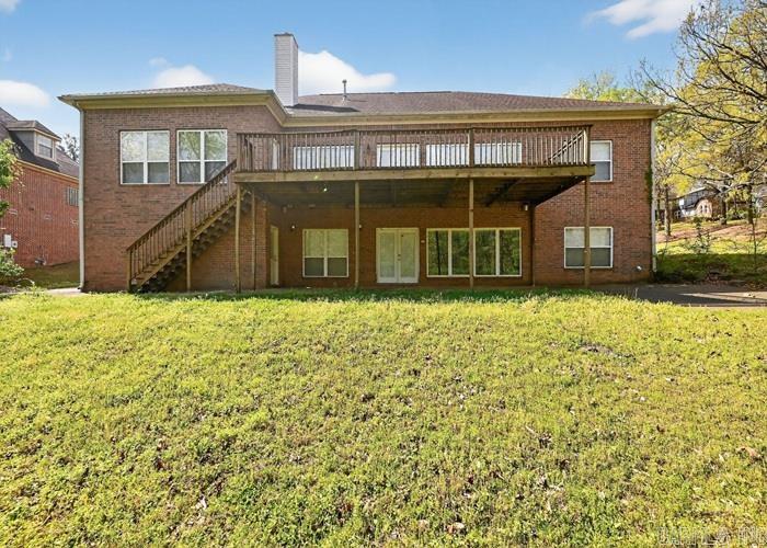 OVERBROOK - Residential