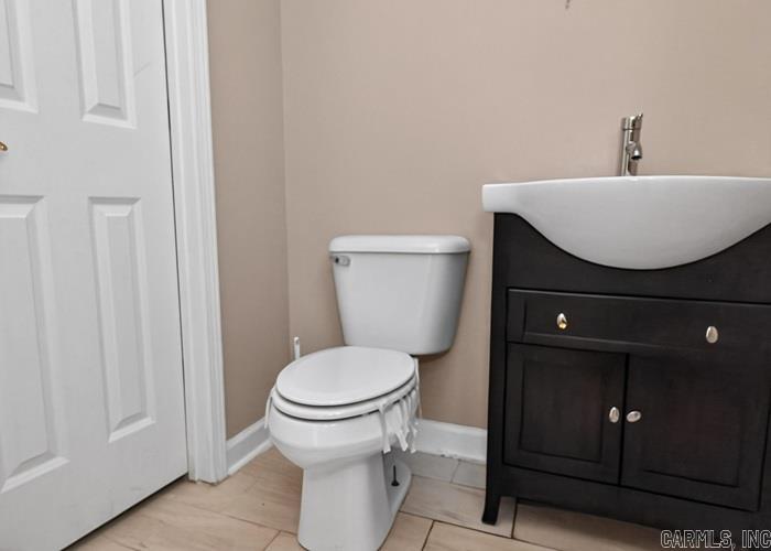 OVERBROOK - Residential