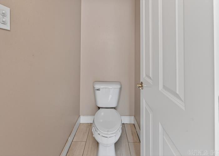 OVERBROOK - Residential