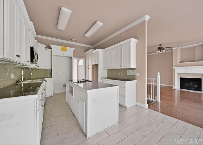 OVERBROOK - Residential