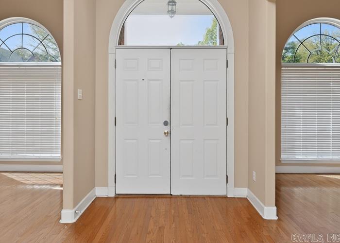 OVERBROOK - Residential