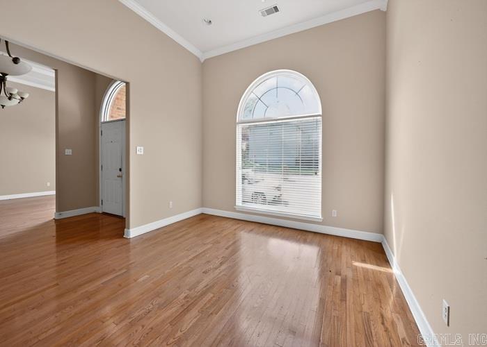 OVERBROOK - Residential