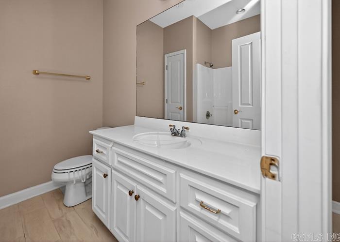 OVERBROOK - Residential