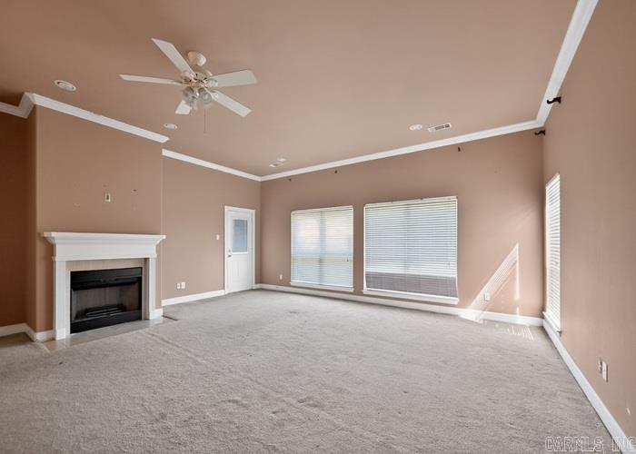 OVERBROOK - Residential