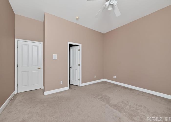 OVERBROOK - Residential