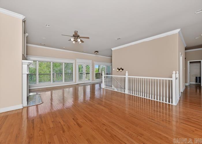 OVERBROOK - Residential