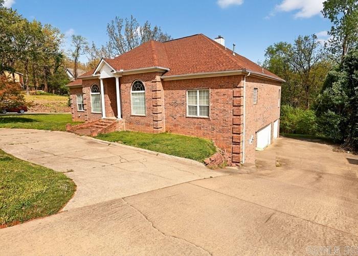 OVERBROOK - Residential