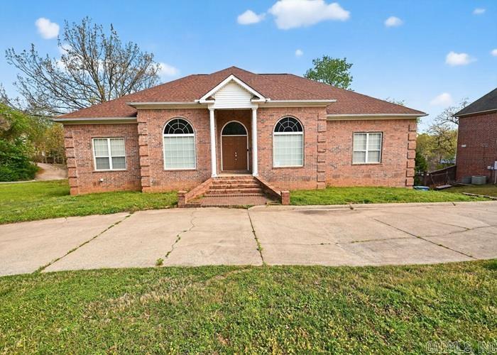 OVERBROOK - Residential