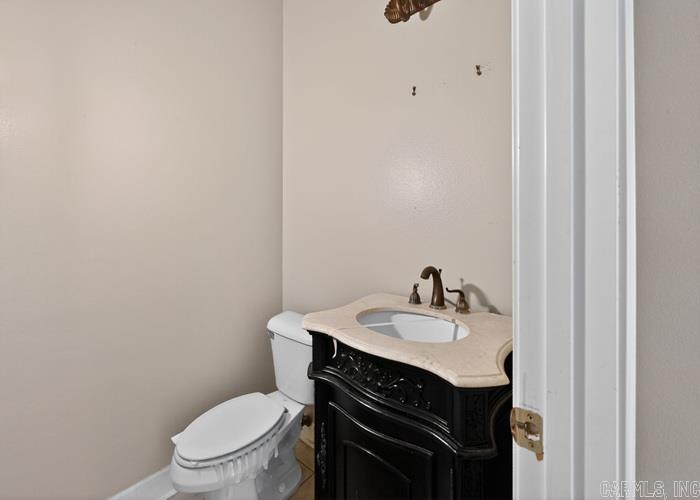 OVERBROOK - Residential