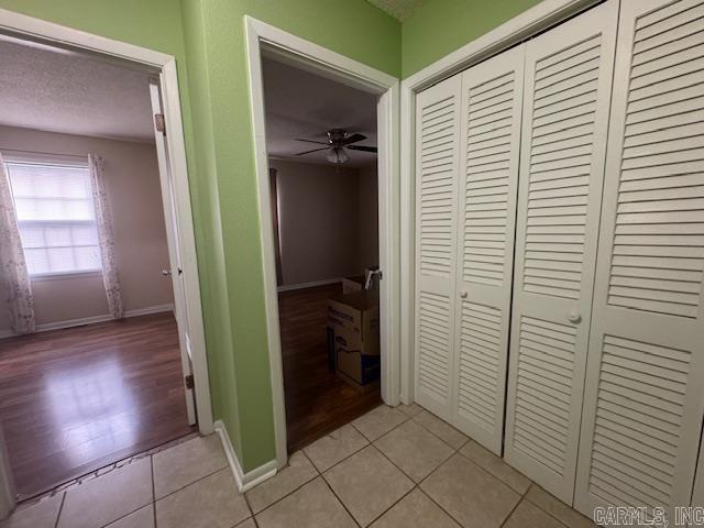 Pruett 2nd - Residential