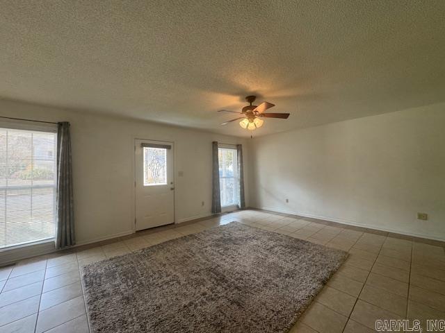 Pruett 2nd - Residential