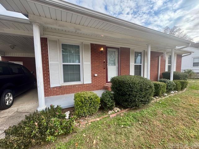 Pruett 2nd - Residential