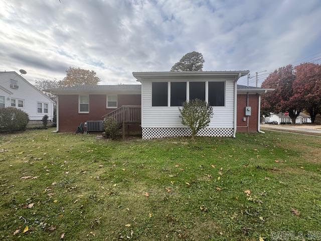 Pruett 2nd - Residential