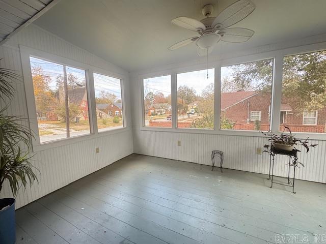 Pruett 2nd - Residential