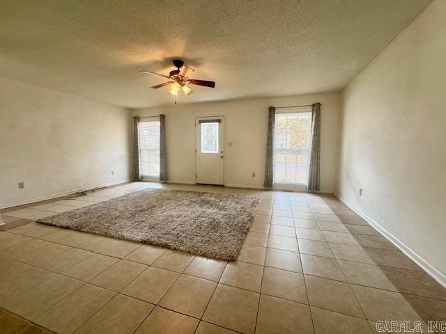 Pruett 2nd - Residential