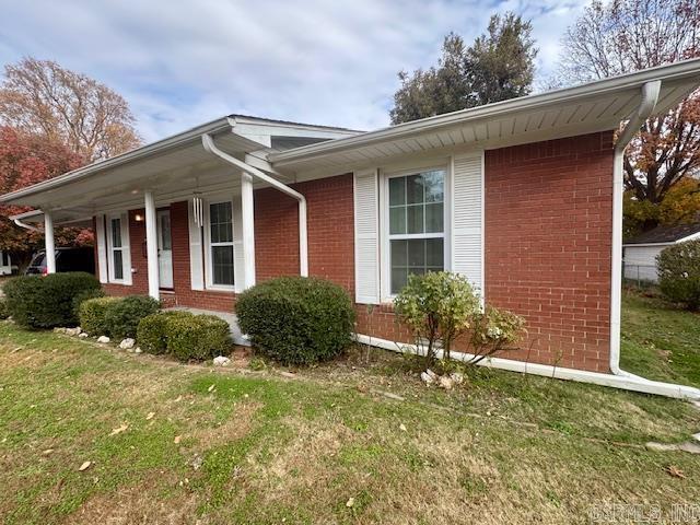 Pruett 2nd - Residential