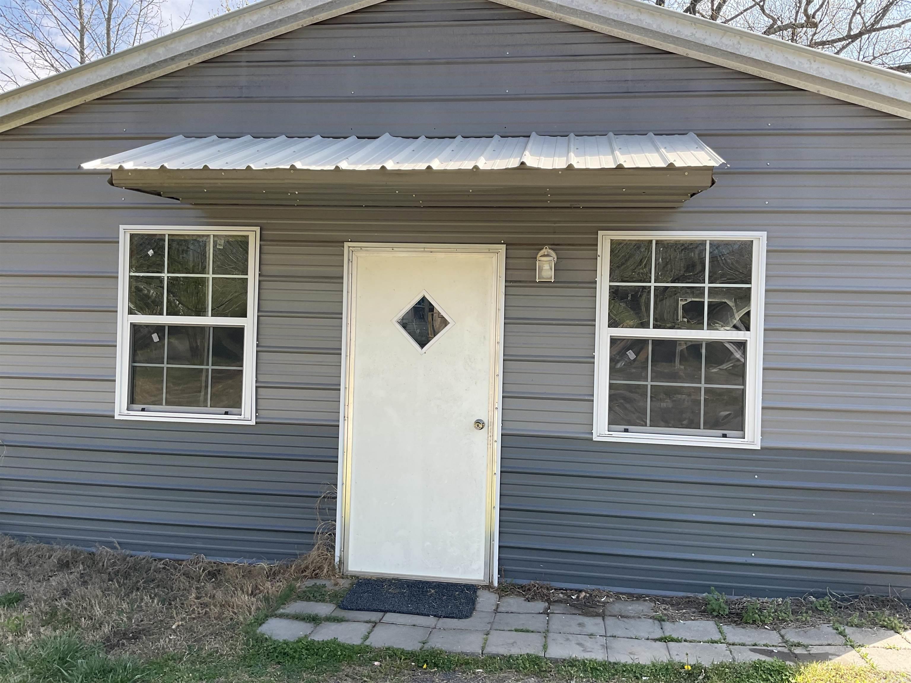 CLINTON ORIGINAL - Residential