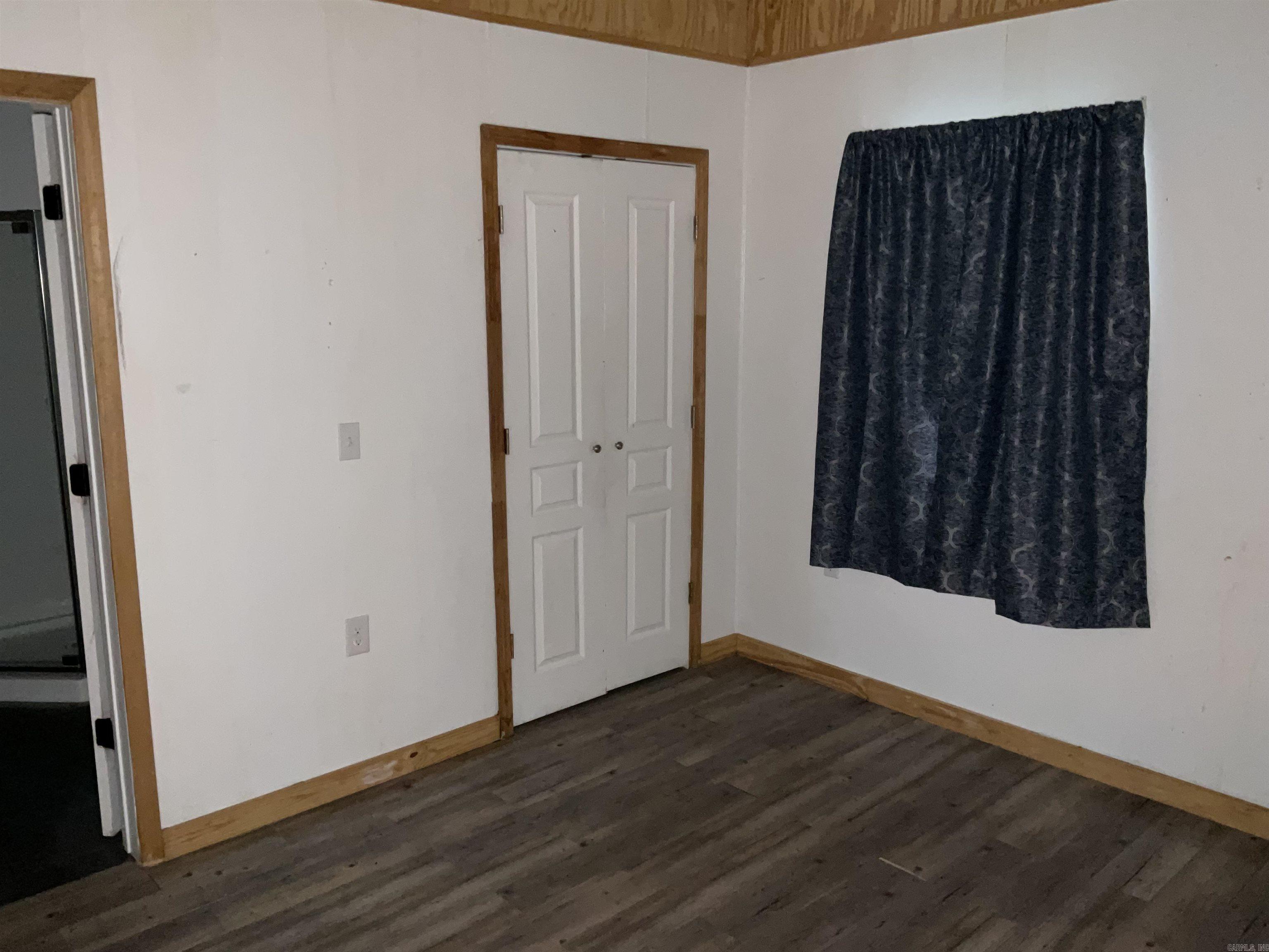 CLINTON ORIGINAL - Residential