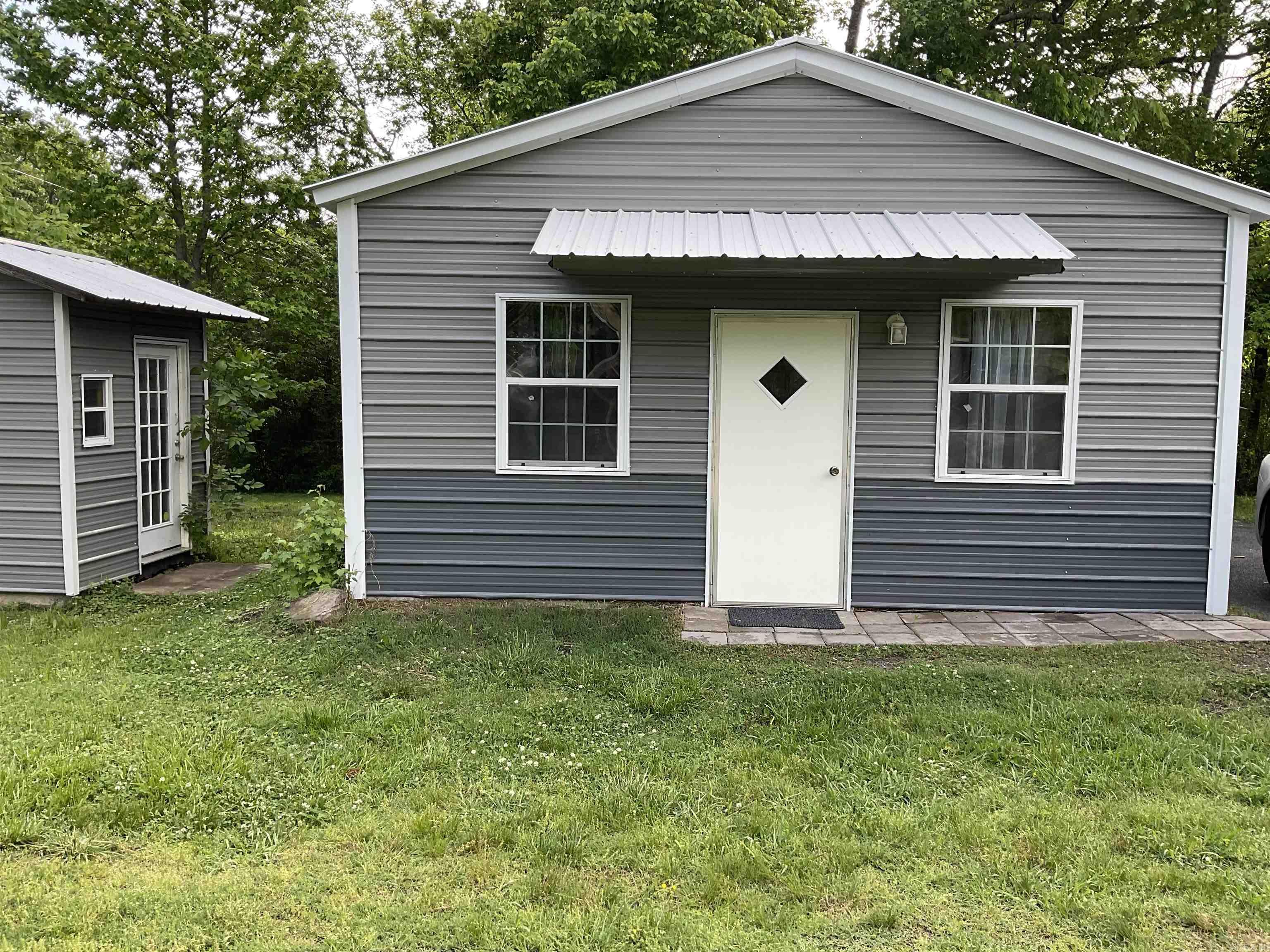 CLINTON ORIGINAL - Residential