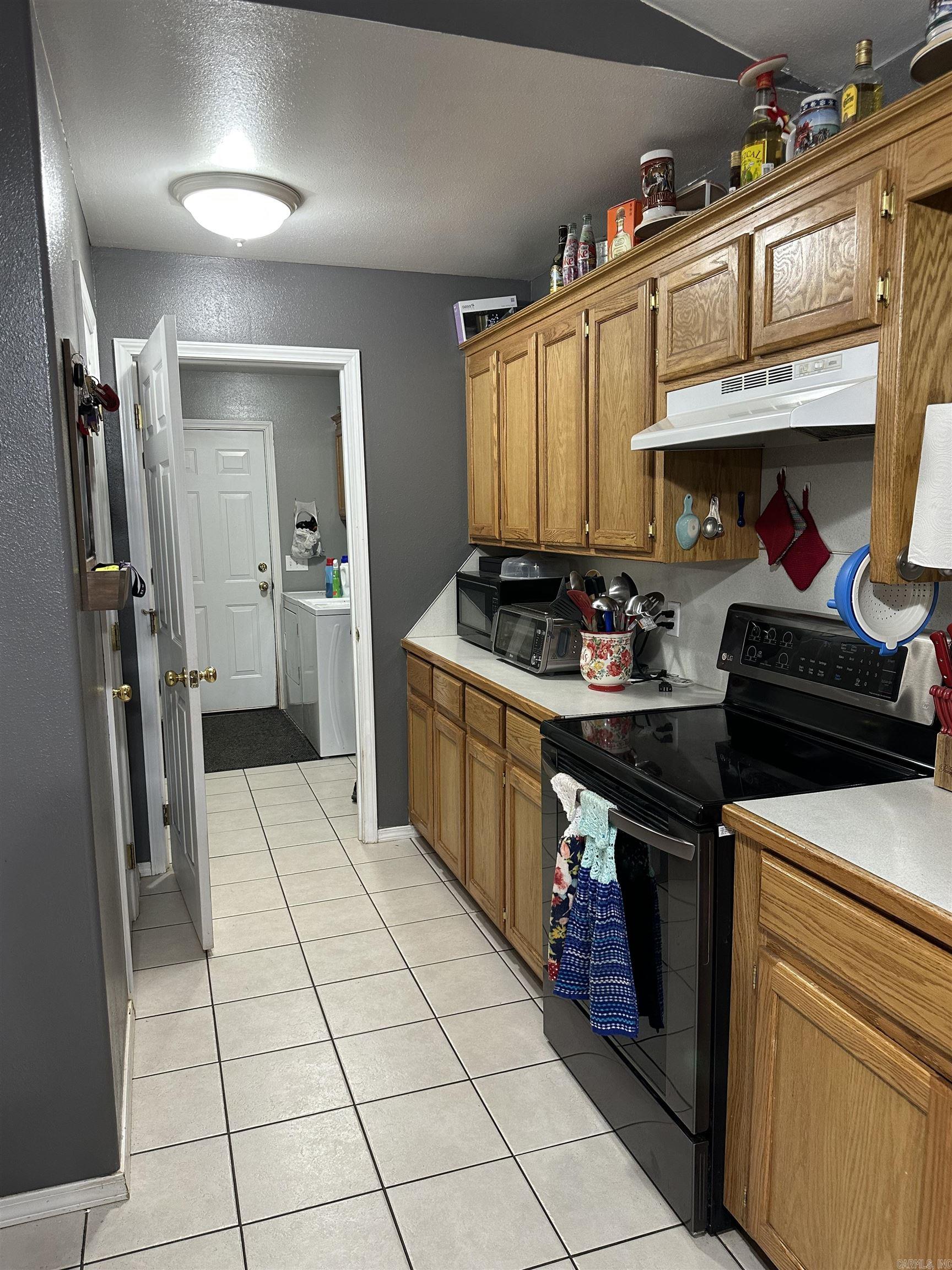 Not In List - Residential