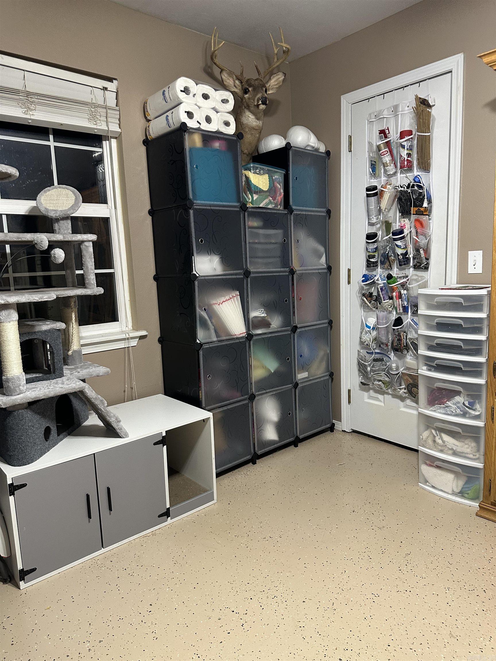 Not In List - Residential