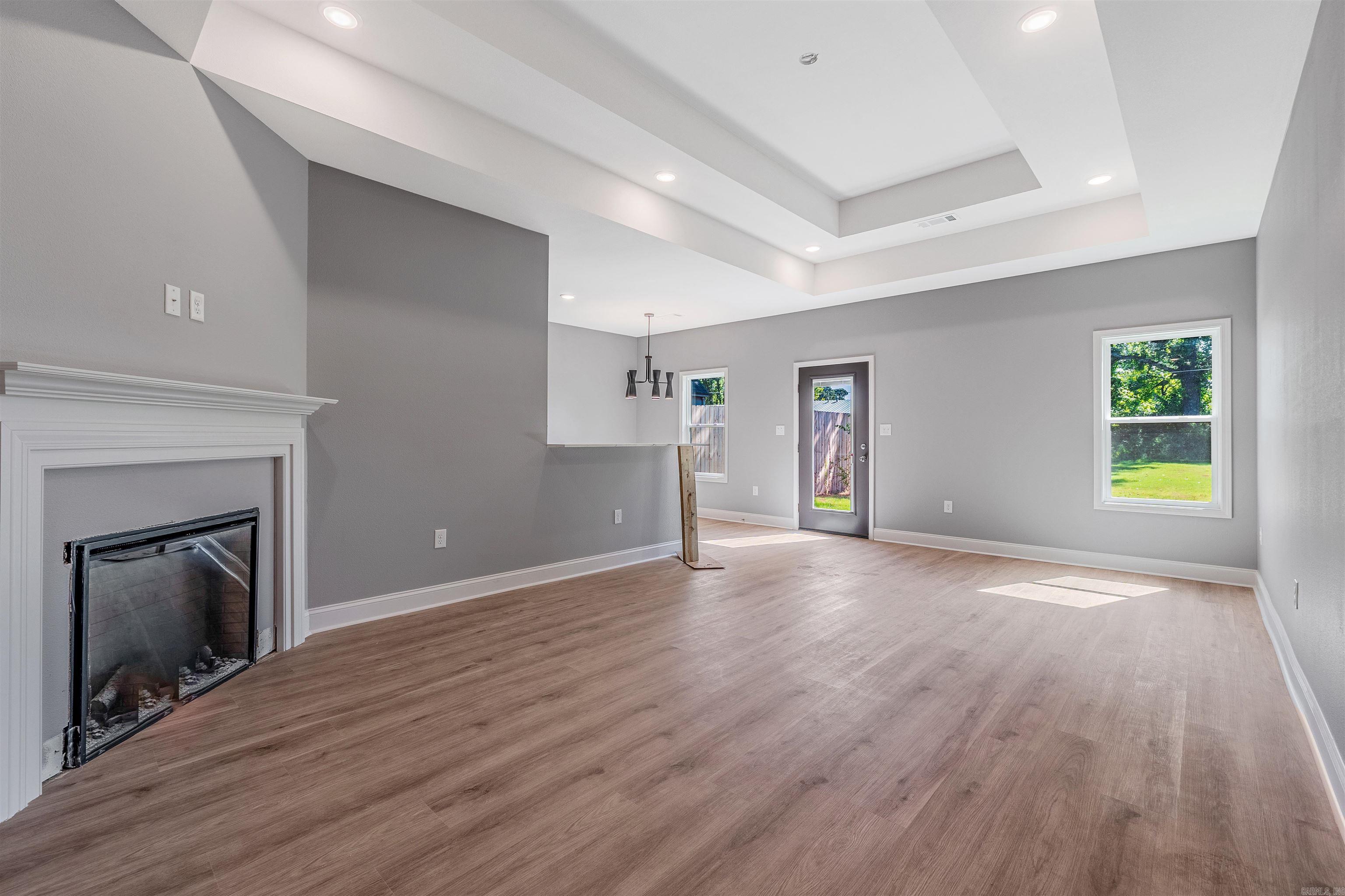 BROWN ADD TO JACK - Residential