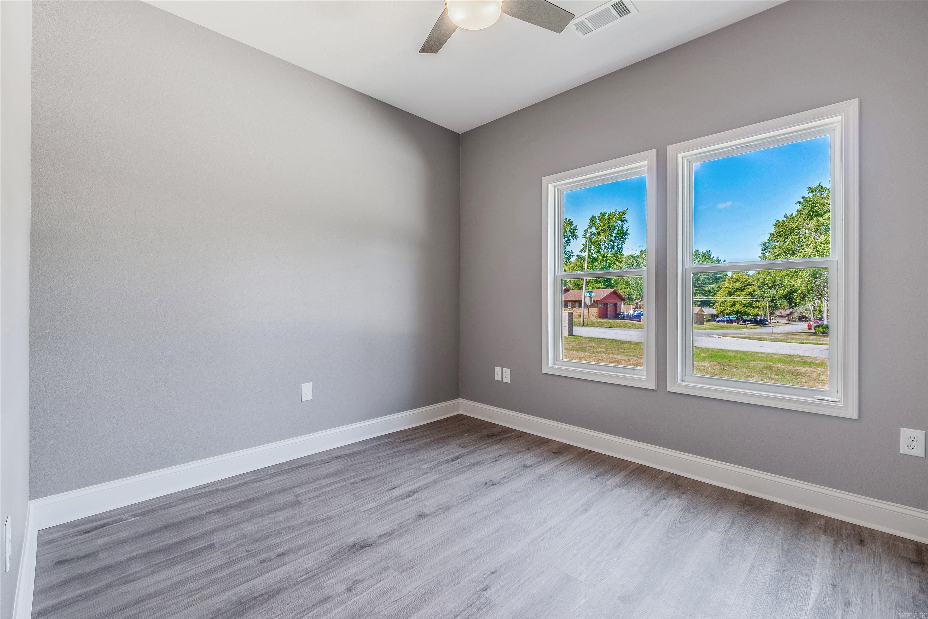 BROWN ADD TO JACK - Residential