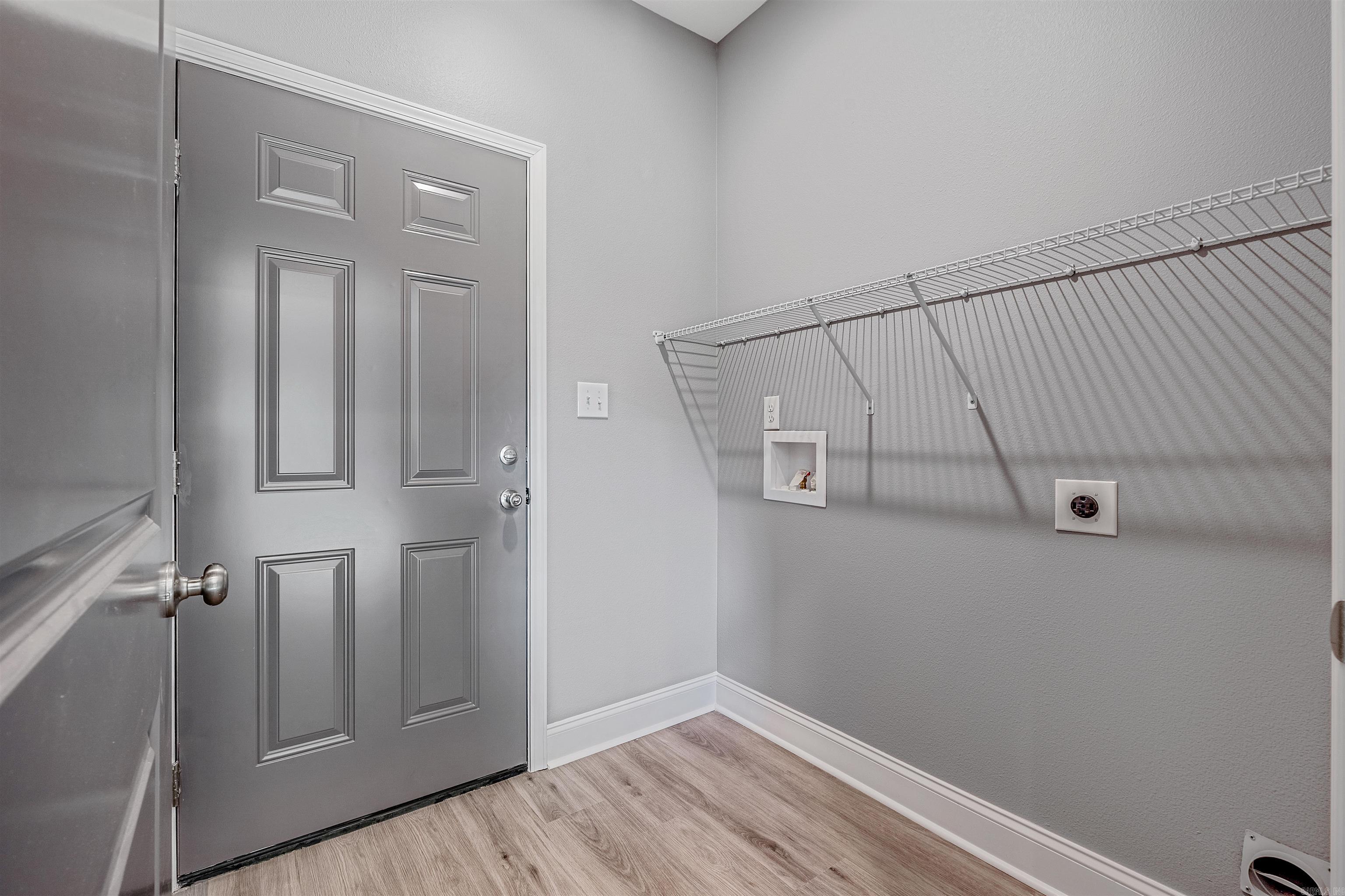 BROWN ADD TO JACK - Residential