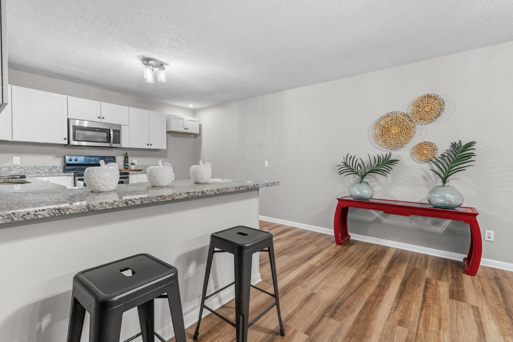 Cedarwood North #1 - Residential