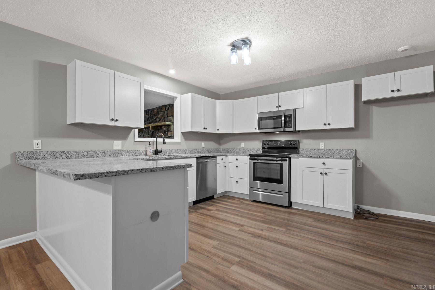 Cedarwood North #1 - Residential