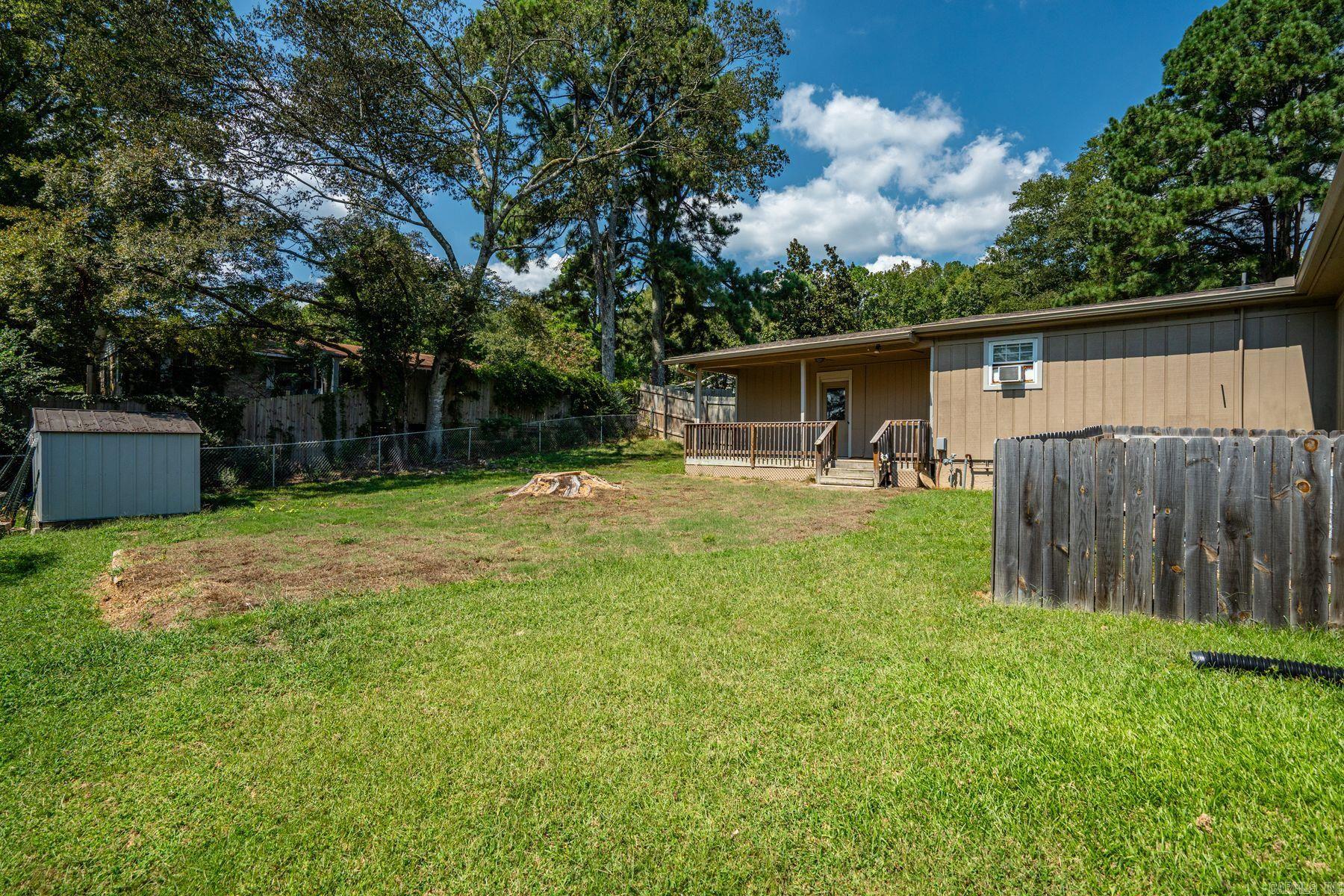 Cedarwood North #1 - Residential