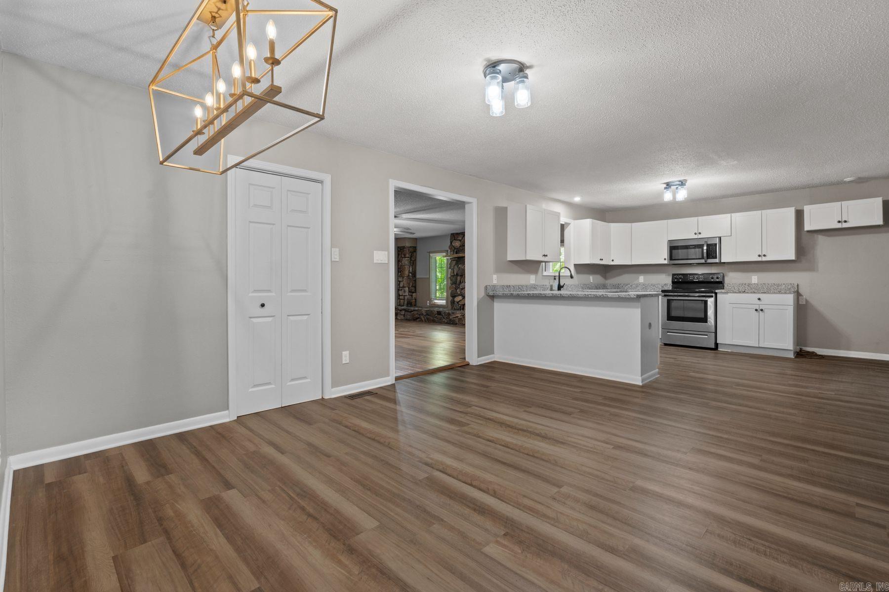 Cedarwood North #1 - Residential