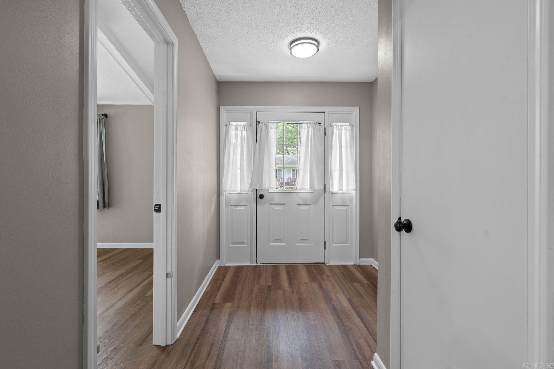 Cedarwood North #1 - Residential