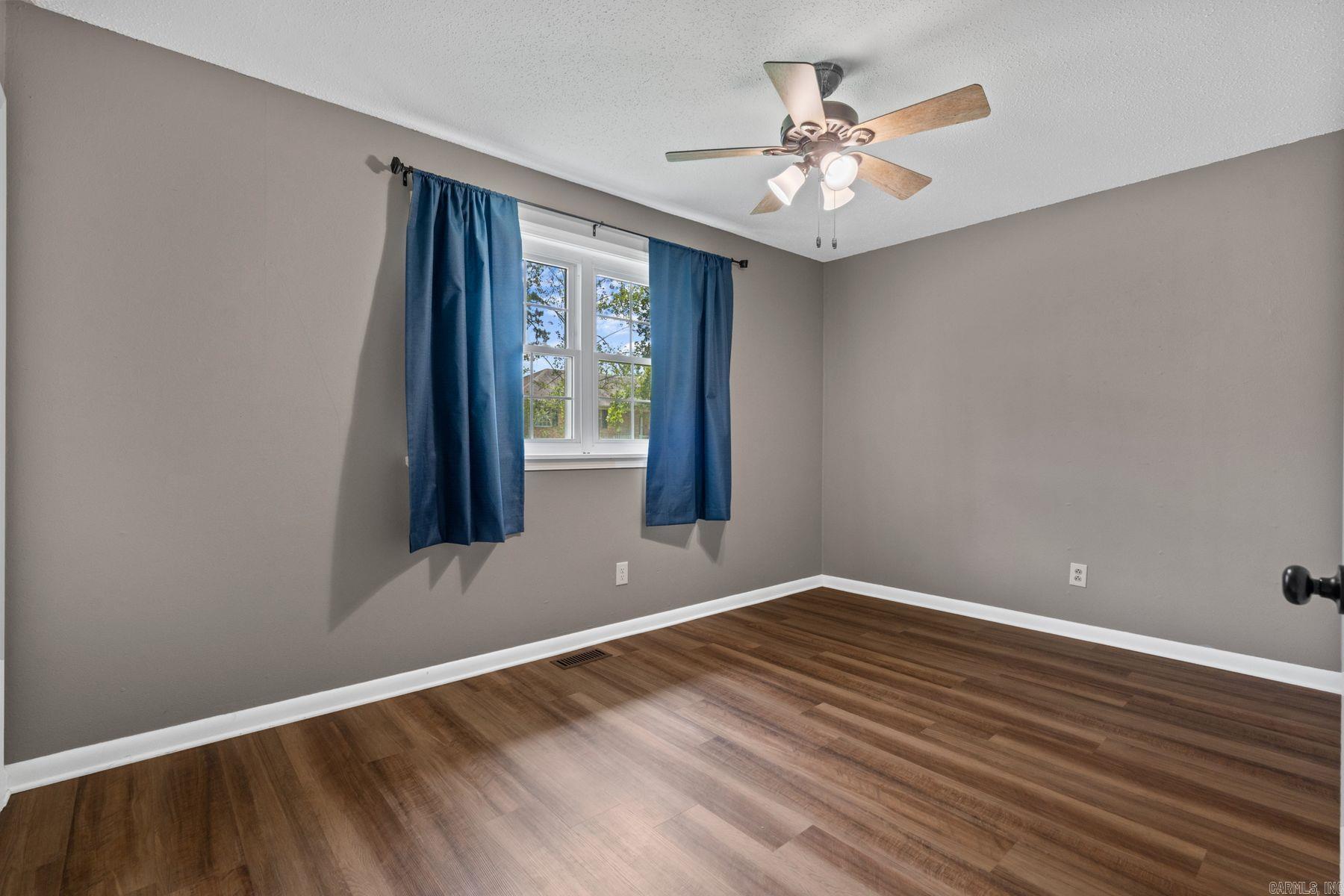 Cedarwood North #1 - Residential
